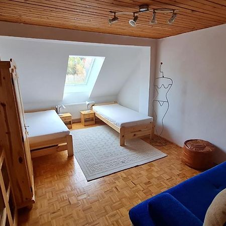Penzion Piano Appartement Liptovský Mikuláš Buitenkant foto