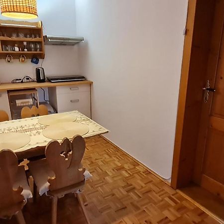 Penzion Piano Appartement Liptovský Mikuláš Buitenkant foto