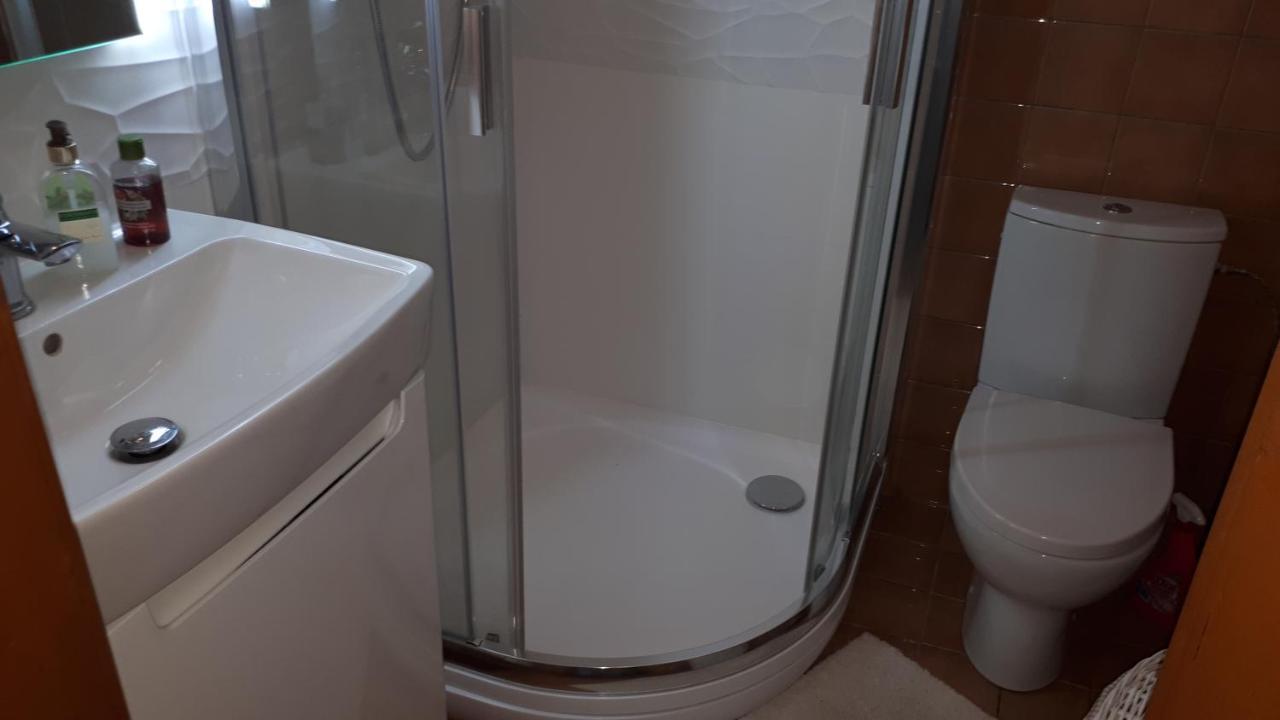 Penzion Piano Appartement Liptovský Mikuláš Buitenkant foto