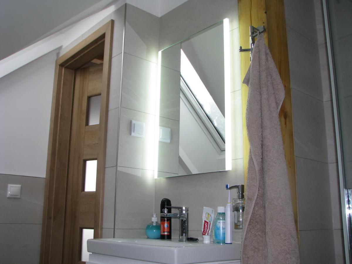 Penzion Piano Appartement Liptovský Mikuláš Buitenkant foto