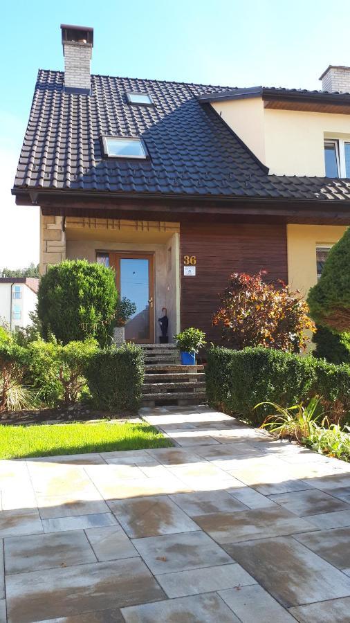 Penzion Piano Appartement Liptovský Mikuláš Buitenkant foto