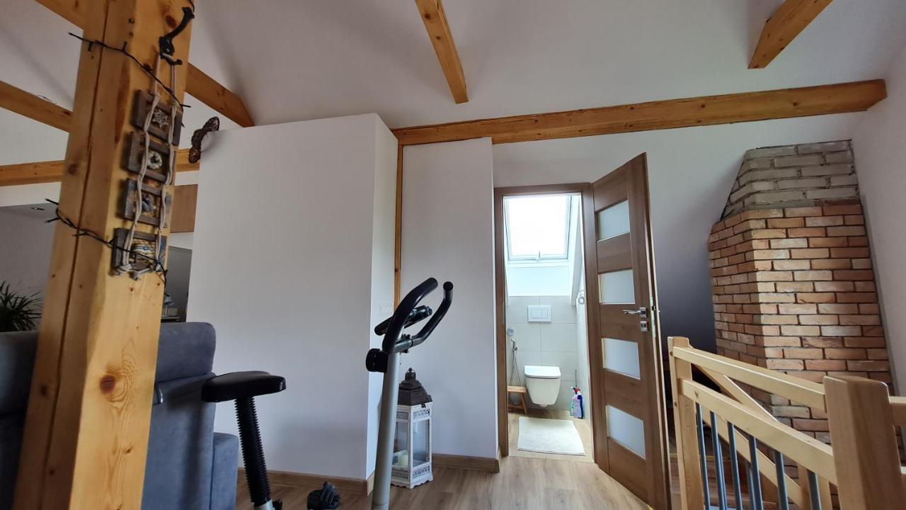 Penzion Piano Appartement Liptovský Mikuláš Buitenkant foto