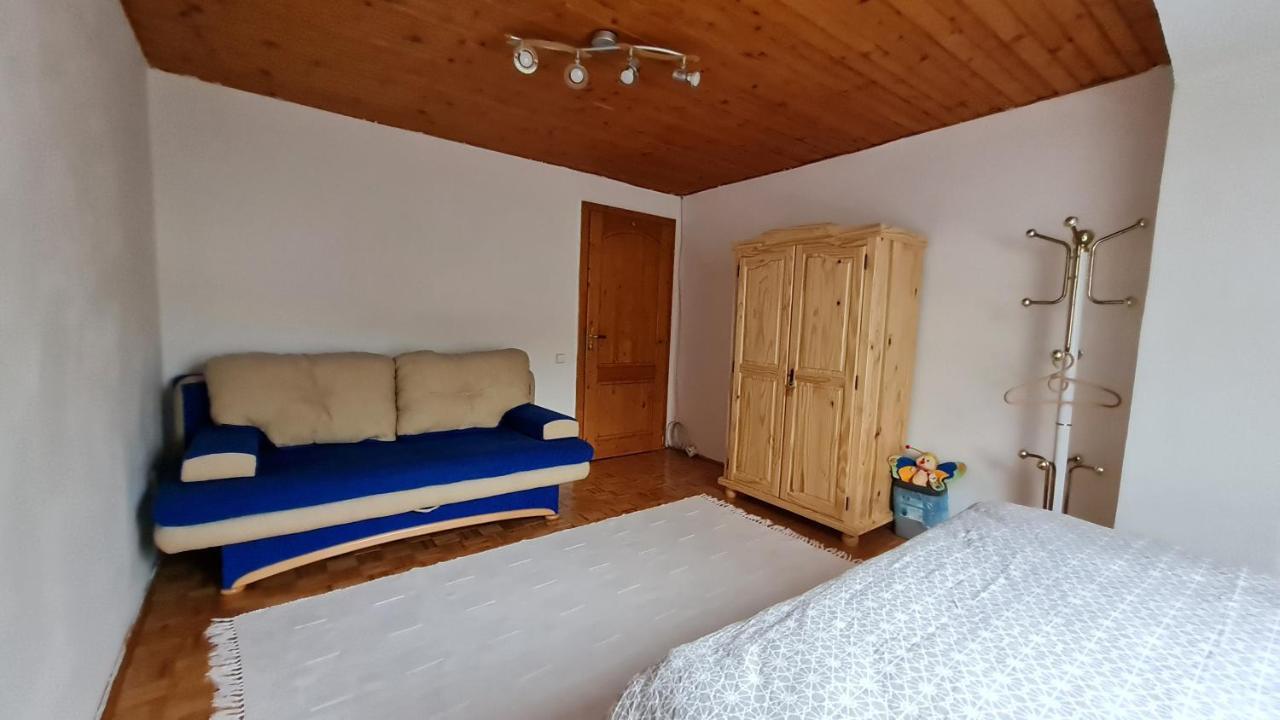 Penzion Piano Appartement Liptovský Mikuláš Buitenkant foto