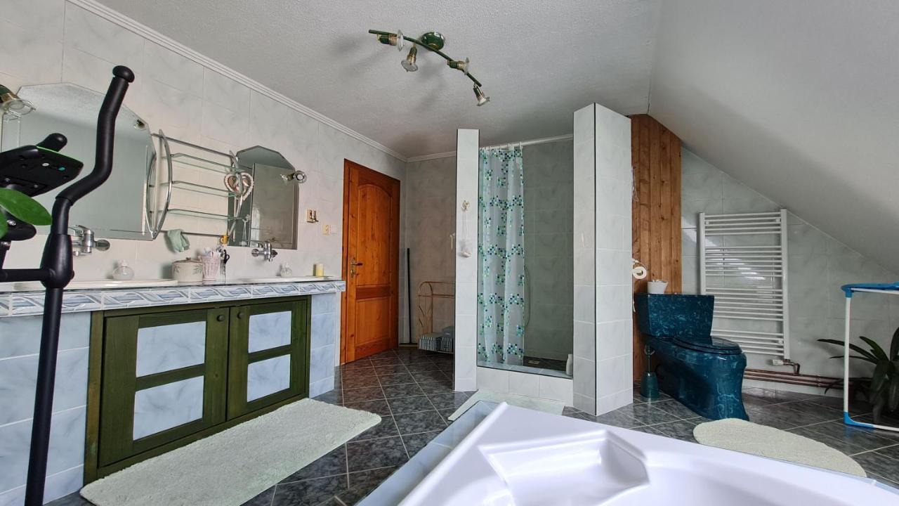 Penzion Piano Appartement Liptovský Mikuláš Buitenkant foto
