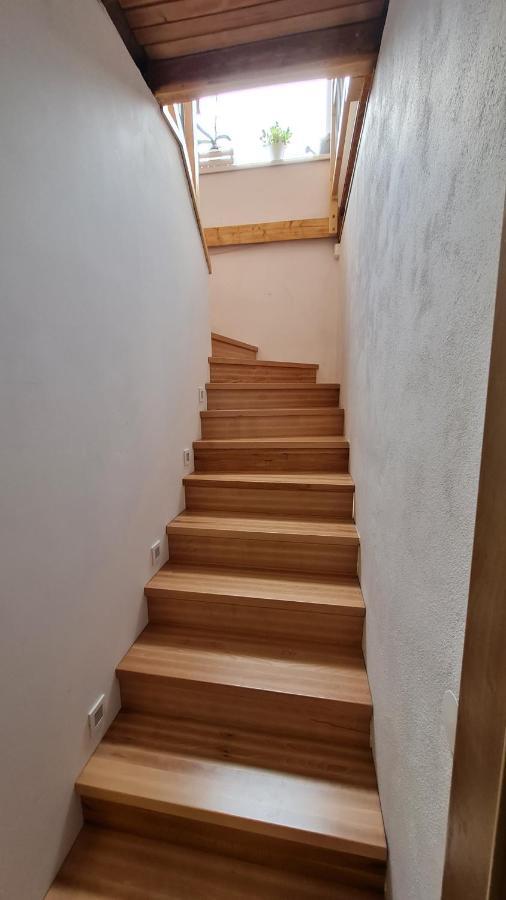 Penzion Piano Appartement Liptovský Mikuláš Buitenkant foto